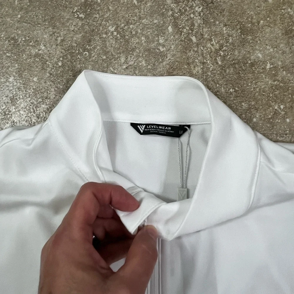 LevelWear Commuter PGA West Golf Quarter Zip - Picture 6 of 14